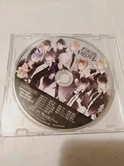CD】DIABOLIK LOVERS MORE BLOOD 予約特典ドラマCD 「オデッサの呪い～追いつめられしヴァンパイアたち～」