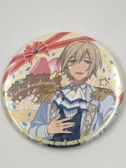 ♪) 天祥院英智 January-Marchアニバーサリー 缶バッジ  あんさんぶるスターズ! [10]