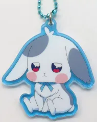 【中古】キーホルダー 兎山大福 フレンズアクリルキーチェーン 「わんだふるぷりきゅあ!」