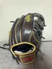 新品未使用 Rawlings ローリングス ゴールドラベル GOLD LABEL