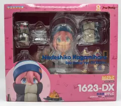 2025年最新】ねんどろいど ゆるキャン△の人気アイテム - メルカリ