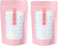 【飯田園】和紅茶ティーバッグ 和紅茶 1パック12個入り（2パックセット）のサムネイル