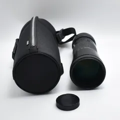 B#7445 TAMRON 超望遠ズームレンズ SP AF200-500mm F5-6.3 Di ニコン用 フルサイズ対応 A08N