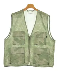 John bull ブルゾン メンズ 【古着】【中古】【送料無料】