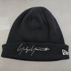 2025年最新】Yohji Yamamoto メンズ ニット帽・ビーニーの人気