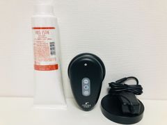 美品 エステツイン B-2000 未開封ジェル付き 美容器