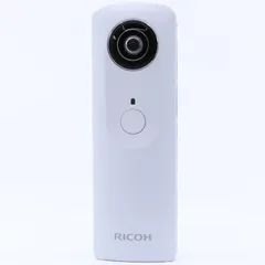 2024年最新】ricoh theta m15の人気アイテム - メルカリ