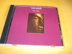 米CD Band バンド Rock Of Ages CDP7466172  /00110のサムネイル