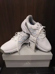 未使用 アディダス　adidas ゴルフシューズ　　thintech 28 2025年最新】アディダス adidas thintechの人気アイテム - メルカリ