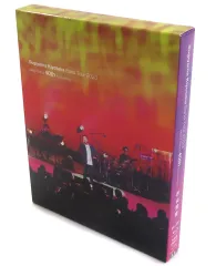 【中古】特典系収納BOX 杉山清貴 三方背外箱ケース 「Blu-ray Sugiyama Kiyotaka Band Tour 2023 -Major Debut 40th Anniversary-」 初回封入特典