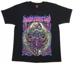 新品 BABYL SU-L聖誕祭記念Tシャツ Mサイズ L BABYMETAL Tシャツ 2014SU-METAL聖誕祭 - メルカリ