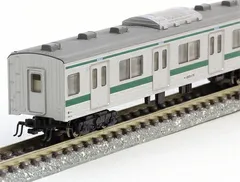 2025年最新】KATO 205 埼京線の人気アイテム - メルカリ