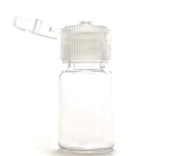 10個セット 小型 容器 ボトル 10ml プラスチック 小さい 小型 化粧水 テスター サンプル