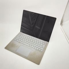【フォロワ割】【ジャンク品】Microsoft Surface Laptop2 Model1769 第8世代 Core i5 メモリ8GB/SSD256GB 13.5インチ タブレットPC ノートPC 表示不良 ZZ Z141
