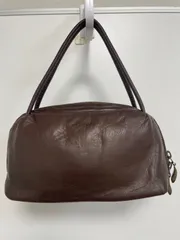 2025年最新】pony leather バッグの人気アイテム - メルカリ
