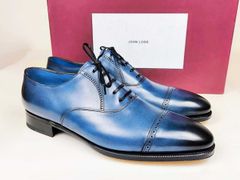 JOHN LOBB ジョンロブ JOHN LOBB ジョンロブ