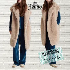 ショッピング取扱店 トキちゃん様専用 ヘルノ 新品 GLOSS WAVE BOMBER