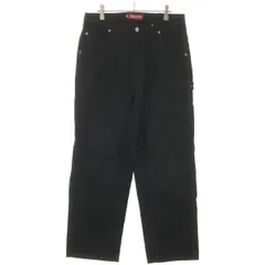 2025年最新】supreme moleskin double knee painter pantの人気