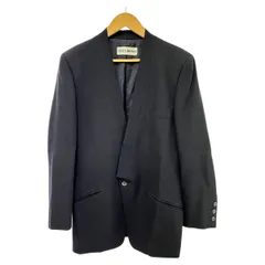 【チェフ】【イッセイミヤケ】テーラードジャケット 3ボタン【未使用に近い】 TYPE-S BASICS – isseymiyake.com