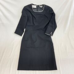 サンペックスイスト　ワンピース　黒