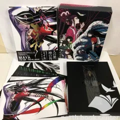 高村真耶 画集 ミイカ【豪華版】 MAYA サイン本 高村真耶 画集 ミイカ【豪華版】 MAYA サイン本 高村真耶 画集