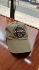 POLO Ralph Lauren（ポロ） ジーンズ ヴィンテージ ボールキャップ