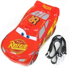 【中古】マグカップ・湯のみ ライトニング・マックィーン ポップコーンバケット 「カーズ」 東京ディズニーリゾート限定