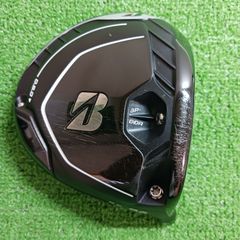 ブリヂストン B2ドライバー 9.5°ヘッドのみ【1255】