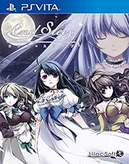 【中古】(未使用･未開封品)　end sleep 通常版 - PS Vita qdkdu57