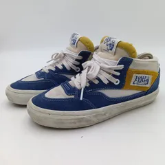 vans  halfcab ハーフキャブ 24.5㎝ スケート ハーフキャブ| VANS（ヴァンズ）公式ストア