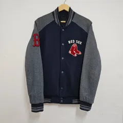 美品 90年代 USA製 スターター ボストン レッドソックス