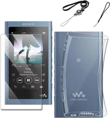 SONY ウォークマン　NW-A55  16GB 美品です　本革ケースおまけ付き SONY ウォークマン NW-A55 16GB 美品です 本革ケースおまけ付き