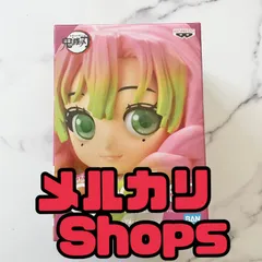 鬼滅の刃 Qposket petit vol.4 甘露寺 蜜璃