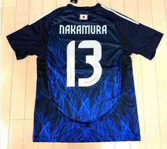 ガンバ大阪 中村敬斗レプリカユニフォーム umbro ガンバ大阪 2018 ホーム 半袖レプリカユニフォーム 38