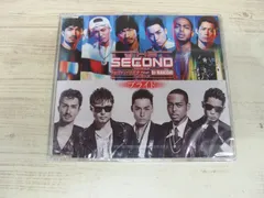 CD /「survivors Feat. Dj Makidai From Exile」「プライド」 EXILE THE SECOND  / 新品未開封