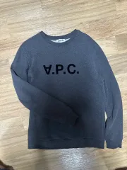 2025年最新】apc トレーナー メンズの人気アイテム - メルカリ 2025年最新】apc トレーナー メンズの人気アイテム - メルカリ