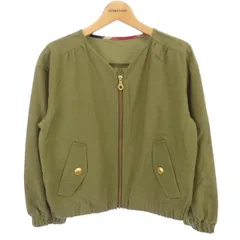 ブルーレーベルクレストブリッジ BLUE LABEL CRESTBRID ブルゾンのサムネイル