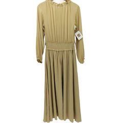 【HARE】グリッタージャガードジャンスカ HARE（ハレ）の「グリッタージャガードジャンスカ（）」 - WEAR