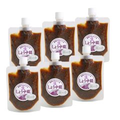 ６Ｐ生しょうゆこうじ 生醤油糀 もろみのようなコク お肉の下味 生タイプ発酵食品
