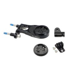 「新品」 [レックマウント] 「第二世代」タイプ7 (N7) ガーミン / Magene 用 コンボマウント(タイプ2 GP-K400A+GP-CATHL1付き)【N7-GMGM+GP】 「メーカー正規品」