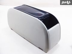 トヨタ純正 ACR50W ACR55W GSR50W GSR55W エスティマ 前期 コンソール コンソールボックス 08471-28110 即納 棚