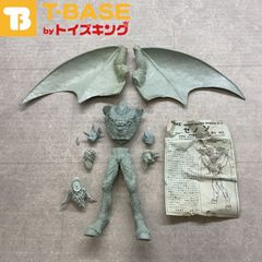 ボークス オリエントヒーロージュニア GO WORLD デビルマン 魔王ゼノン ガレージキット | TOYSKING.NEWS