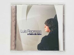 CD LUIS REPRESAS / a hora do lobo / Assalto , No escuro 74321570262 Z02