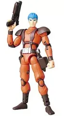 未開封 ミクロマン イプシロン キリコ ボトムズ 3体セット 未開封 ミクロマン イプシロン キリコ ボトムズ 3体セット