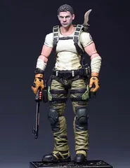 2025年最新】バイオハザード クリス フィギュアの人気アイテム 2025年最新】バイオハザード クリス フィギュアの人気アイテム