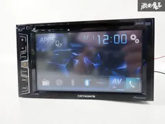 【箱付き、美品】FH-7100DVD FH-7100DVD FH-6100DTV FH-6100DVD ｜ AVメインユニット | カー