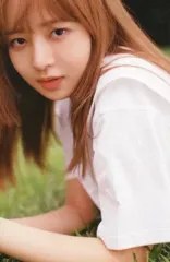 【中古】コレクションカード(女性) IVE/レイ(REI)/CD「3RD SINGLE ALBUM After Like」タワーレコード特典トレーディングカード