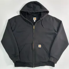 2024年最新】carhartt カーハート ジップパーカーの人気アイテム - メルカリ