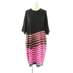 美品 DRIES VAN NOTEN シルクシャツワンピース DriesVanNoten】SILK100% シャツワンピース【フランス製】