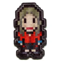 BiSHくじ2020 ピクセルワッペン コンプリート まとめうり 2025年最新】BiSHピクセルワッペンの人気アイテム - メルカリ